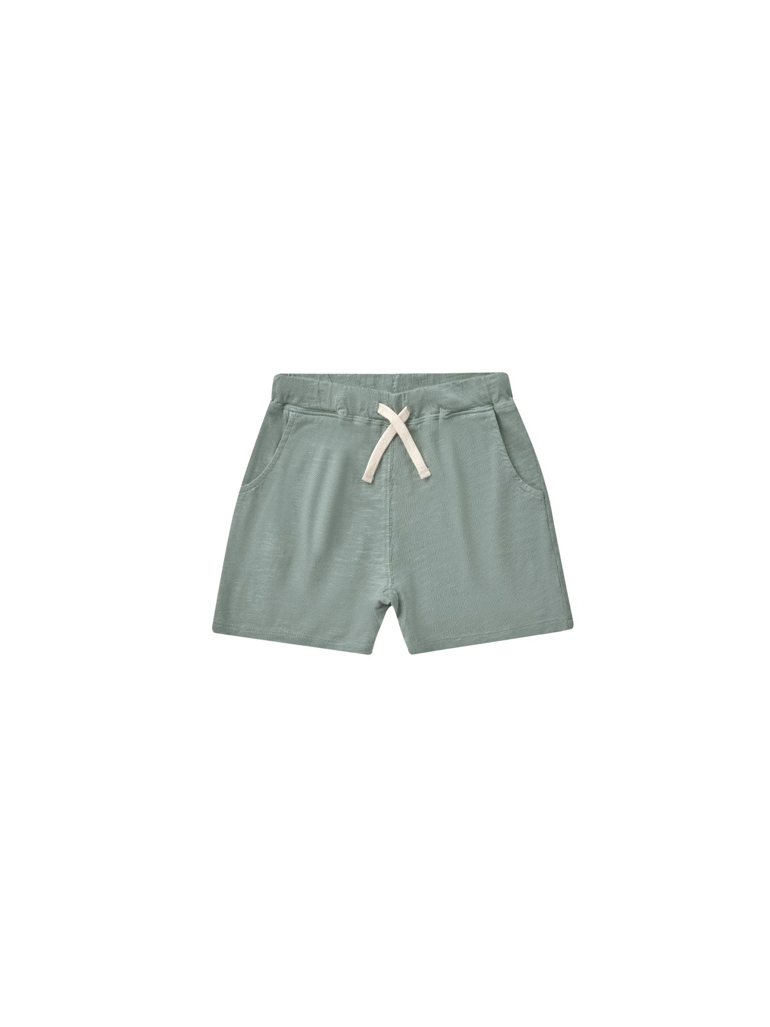 Rylee & Cru - Aqua Sam Short