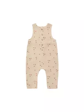 Rylee & Cru - Starburst Button Jumpsuit