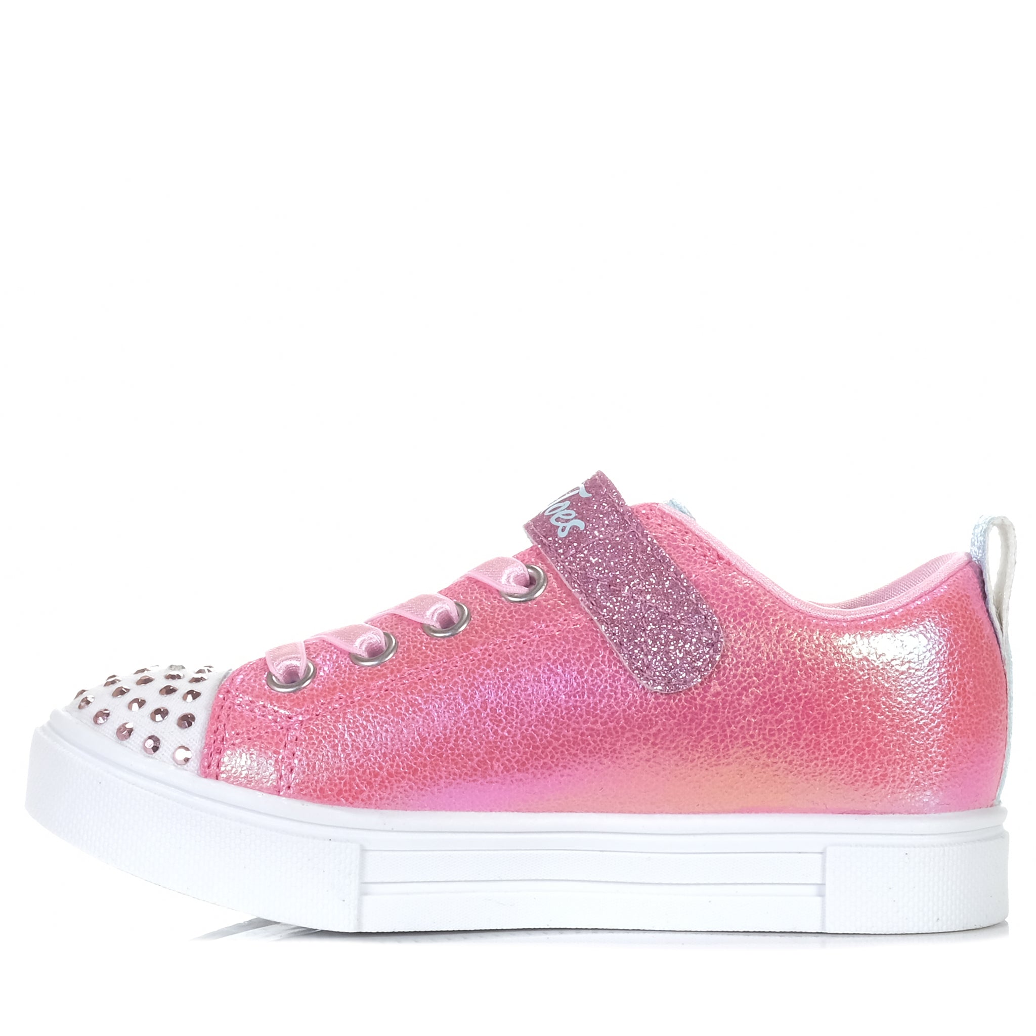 Skechers Kids' Twinkle Toes: Twinkle Sparks - Shimmer Stars 3144