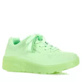 Skechers Kids' Uno Ice 310449L Light Green