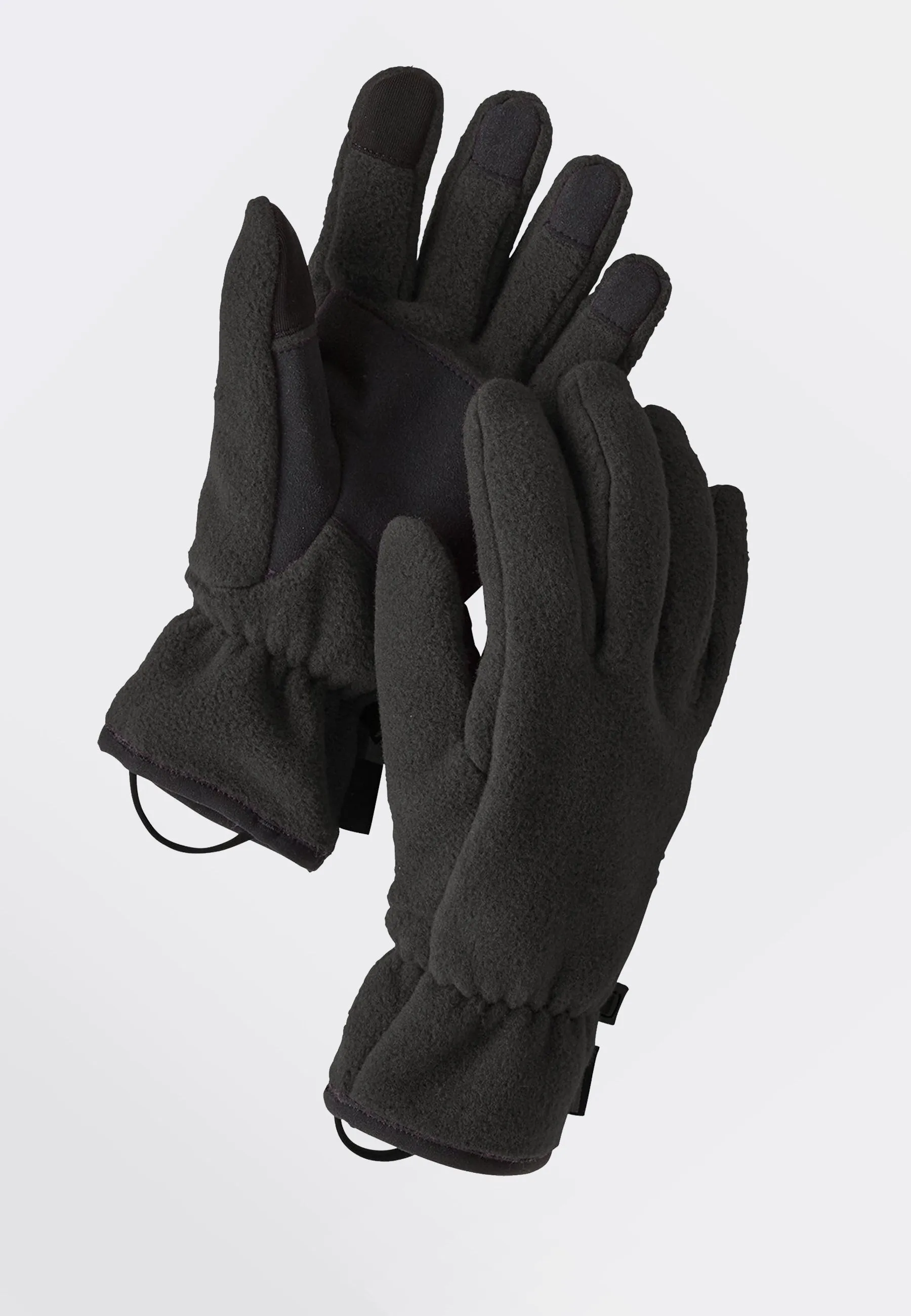 Synch Gloves - black