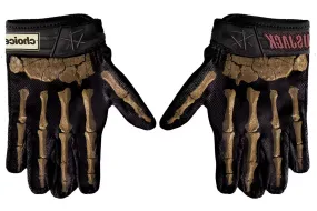 Travis Scott Cactus Jack T-Rexx Gloves