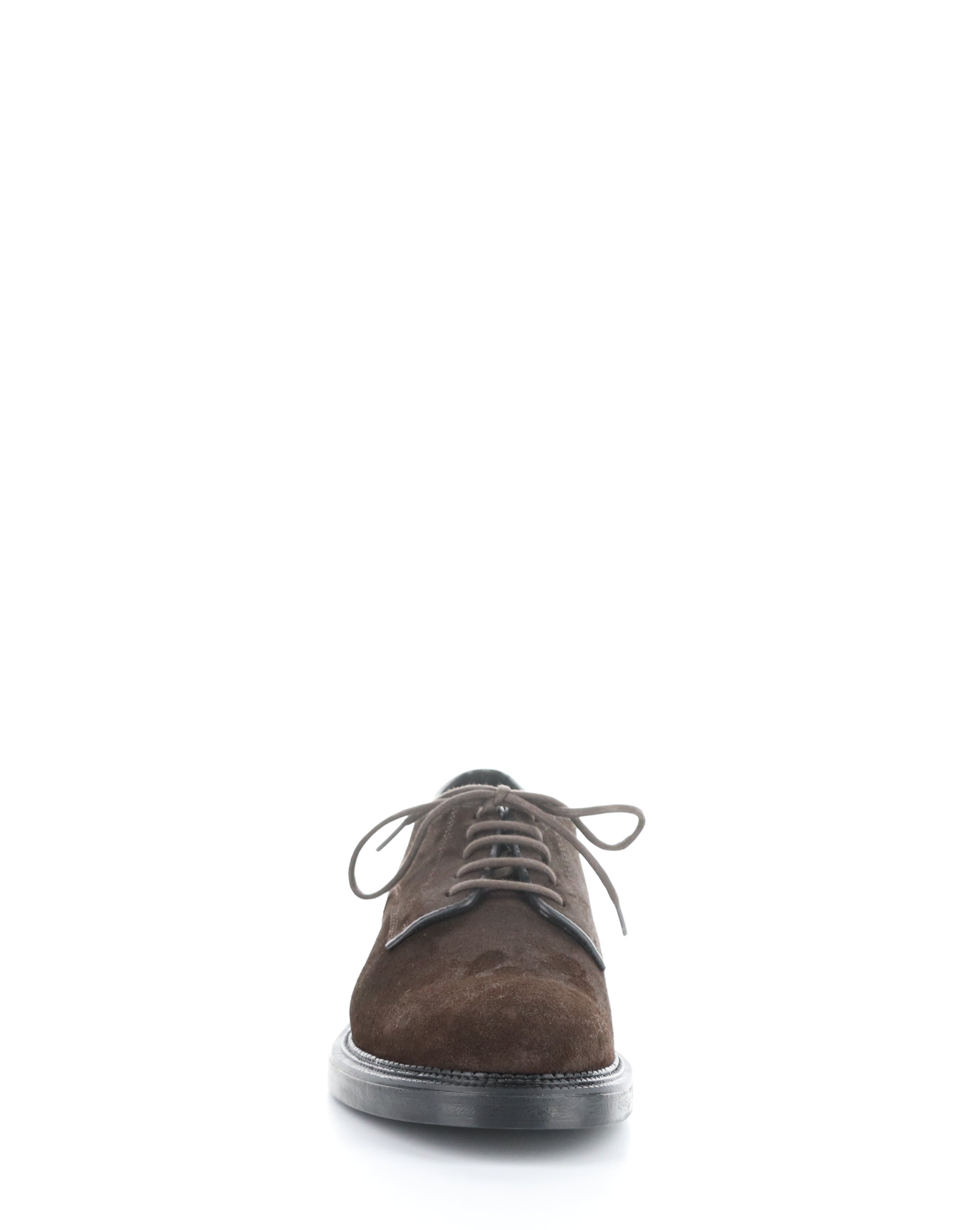 VERN999FLY 003 EXPRESSO Lace-up Shoes