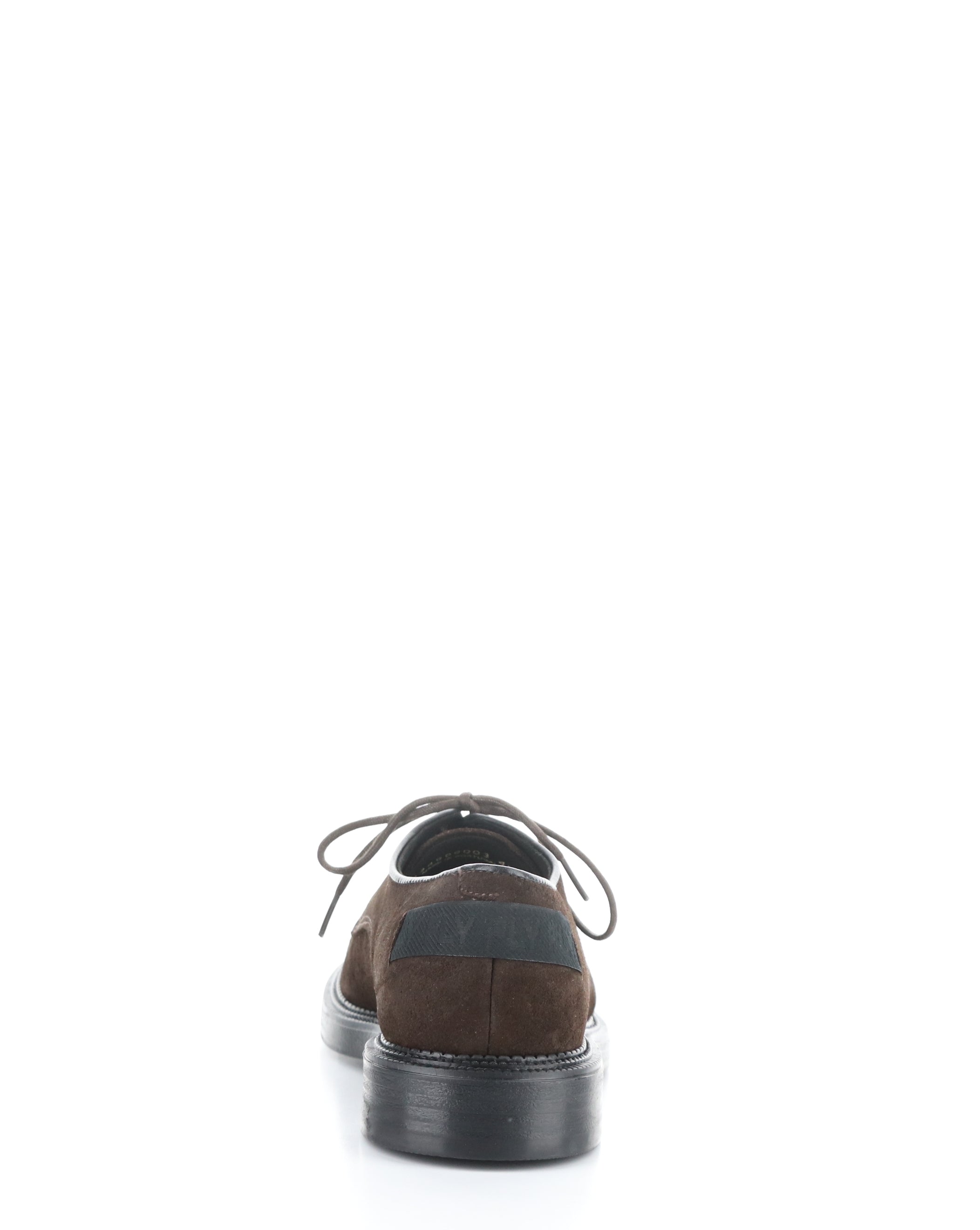 VERN999FLY 003 EXPRESSO Lace-up Shoes