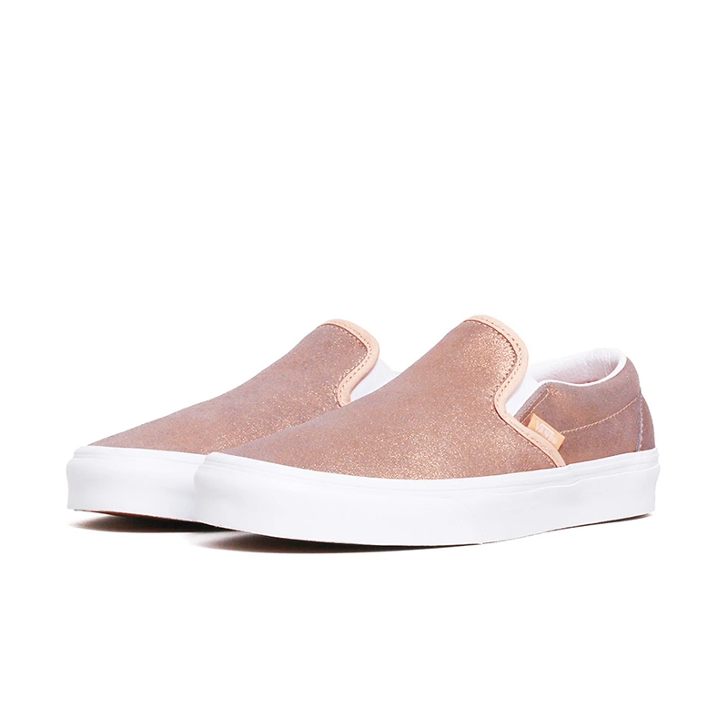 [VN0A4BV3T61] Vans Classic Slip-On Big Kids'(GS) Shoes