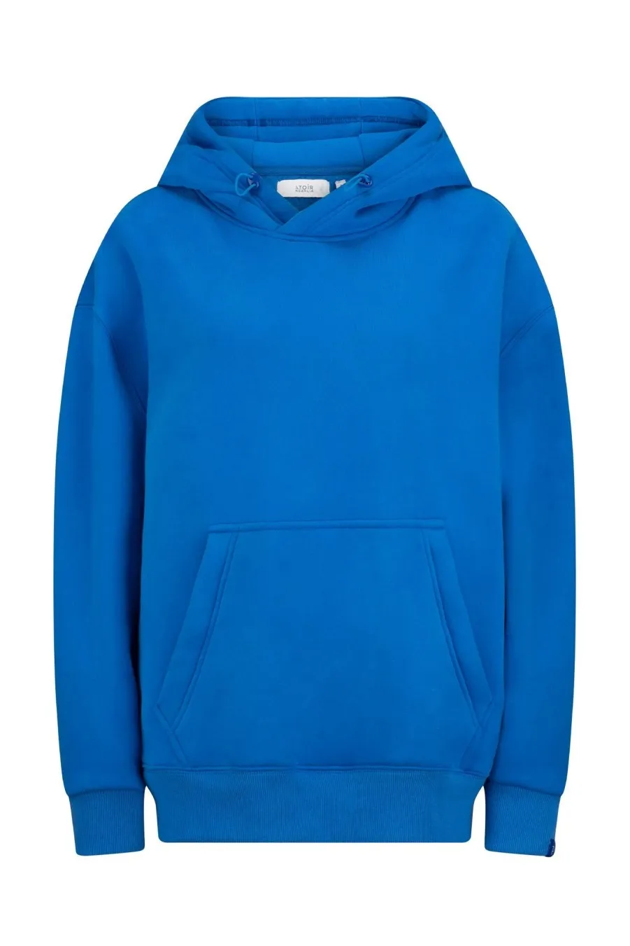 Women Atoir  | The Hoodie Cobalt