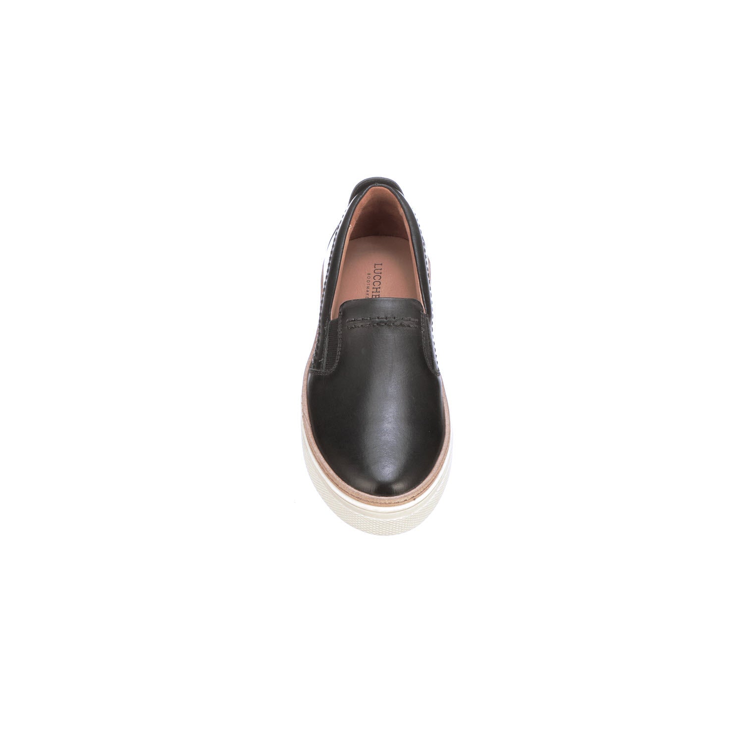 Women's After-Ride Slip On :: Black