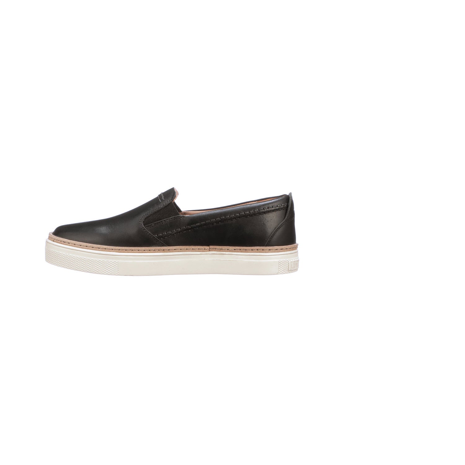 Women's After-Ride Slip On :: Black