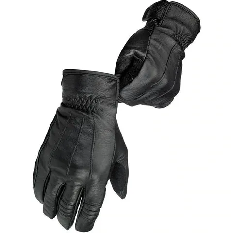 Work Gloves - Black