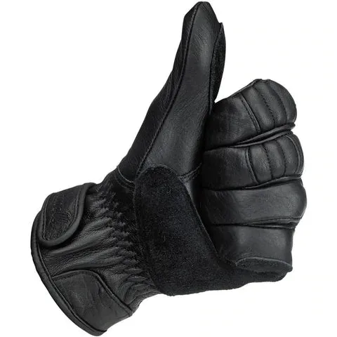 Work Gloves - Black