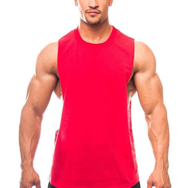 Workout Gym Fitness sport Clothing [cotton]