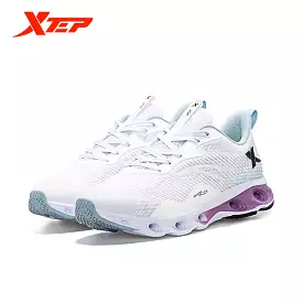 Xtep Women's 2022 Spring And Summer New Sports Shoes